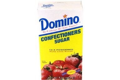 Domino powdered sugar