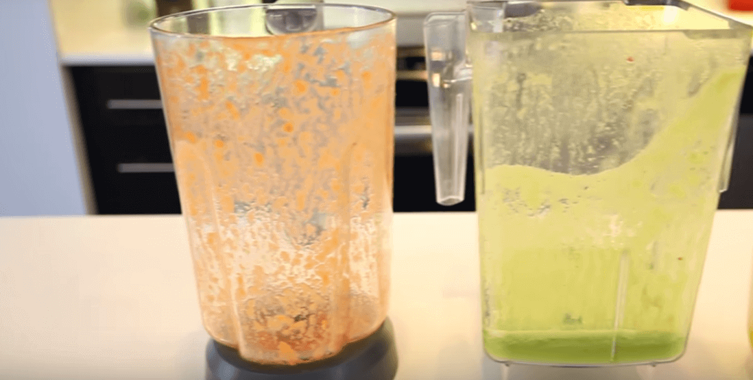 How To Clean A Blender
