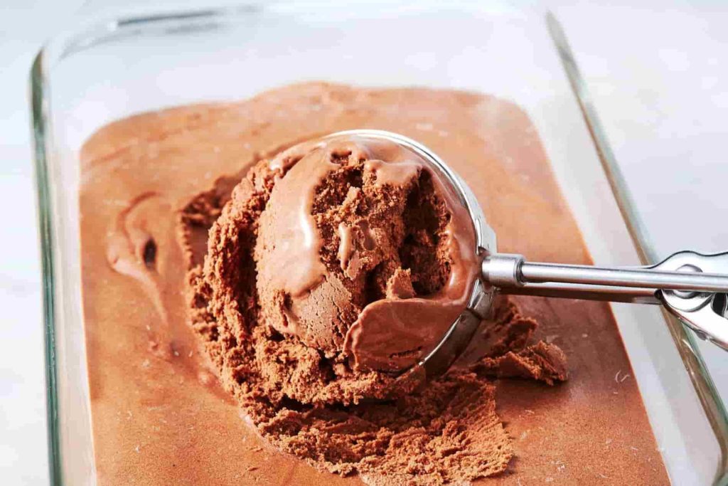 Top 5 Ninja Blender Ice Cream Recipe (Easy Guide For You!)