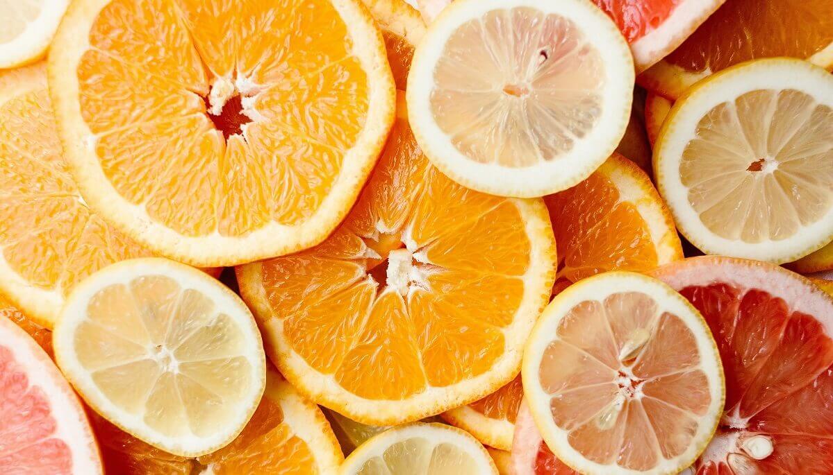 Orange juice good for you